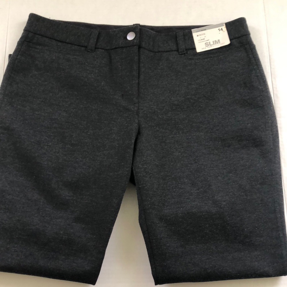 New York and Company petite pant